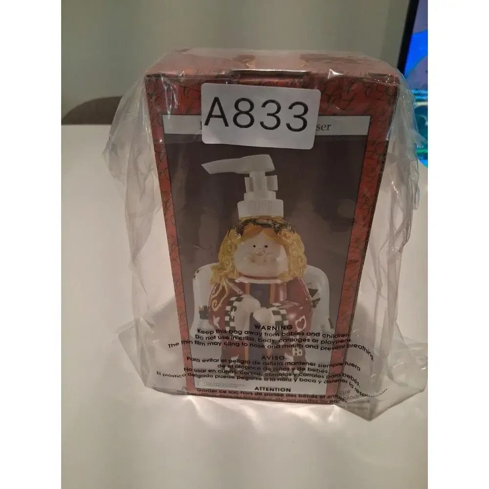 Arymark **item **